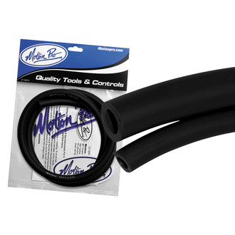 Motion Pro® - Premium 5/16" ID x 3' Black Fuel Line
