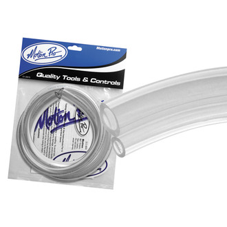 Motion Pro® - Premium 5/16" ID x 3' Clear Fuel Line