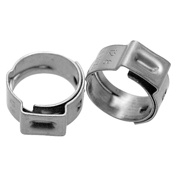 Motion Pro® - 10.3 mm to 12.8 mm Stepless Ear Clamps