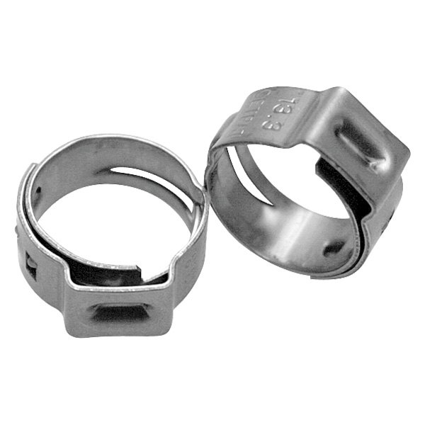 Motion Pro® - 10.8 mm to 13.3 mm Stepless Ear Clamps