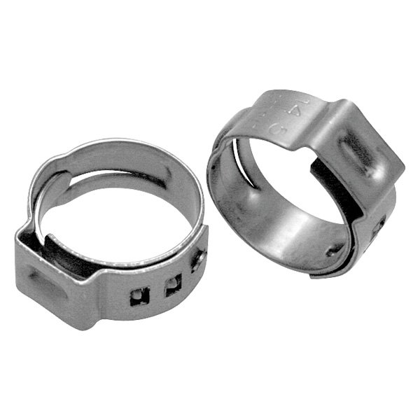 Motion Pro® - 12.0 mm to 14.5 mm Stepless Ear Clamps