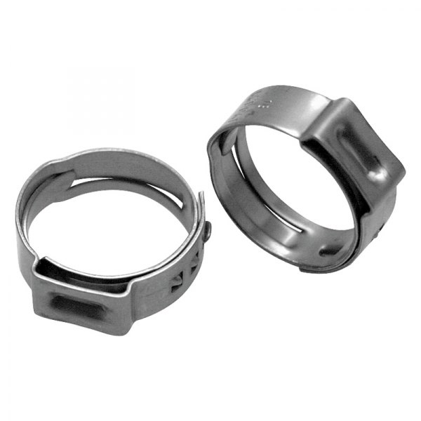 Motion Pro® - 14.8 mm to 18.0 mm Stepless Ear Clamps