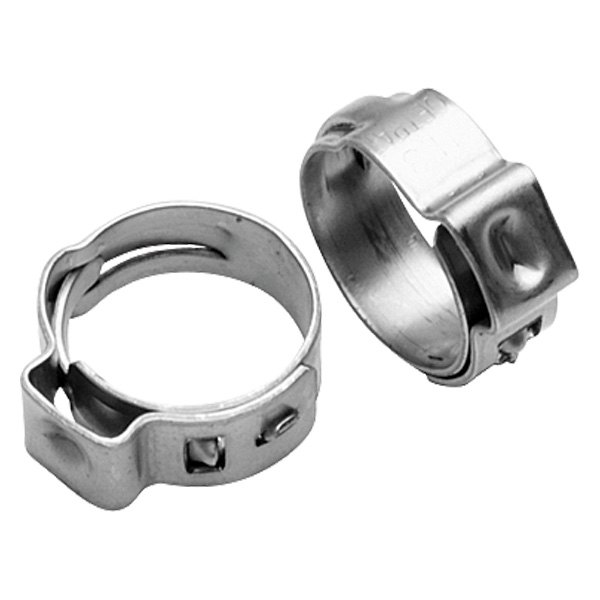 Motion Pro® - 9.6 mm to 11.3 mm Stepless Ear Clamps