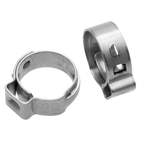 Motion Pro® - 8.8 mm to 10.5 mm Stepless Ear Clamps