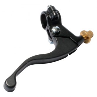 Motion Pro® - Custom Black Brake Lever Assembly