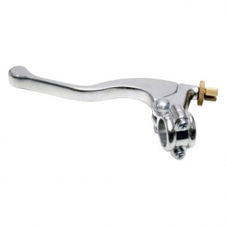 Motion Pro® - Custom Polished Clutch Lever Assembly