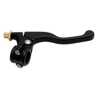 Motion Pro® - Black Brake Lever Assembly
