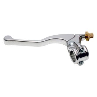 Motion Pro® - Custom Polished Clutch Lever Assembly