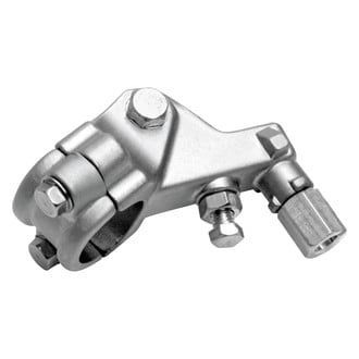 Motion Pro® - OEM Style Polished Clutch Perch Assembly