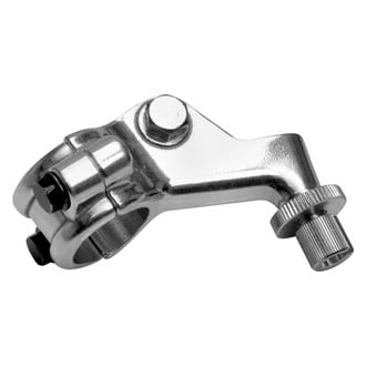 Motion Pro® - OEM Style Polished Clutch Perch Assembly