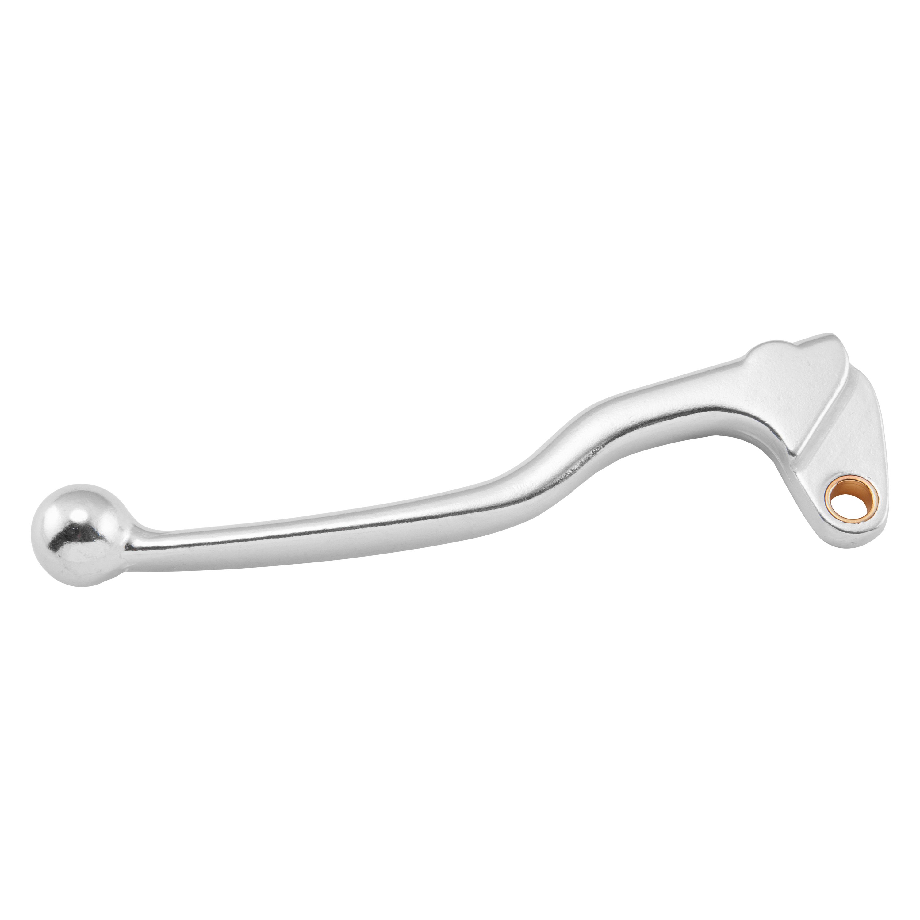 Motion Pro® 14-0304 - OE Style Polished Clutch Lever