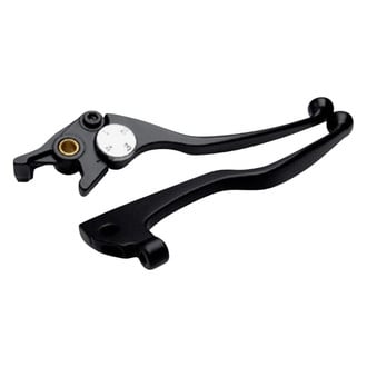 Motion Pro® - OE Style Black Brake Lever