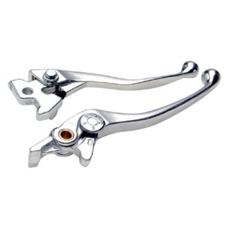 Motion Pro® - OE Style Polished Brake Lever