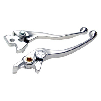 Motion Pro® - OE Style Polished Clutch Lever