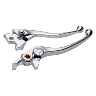 Motion Pro® - OE Style Polished Brake Lever