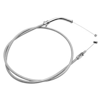 Motion Pro® - Armor Coat Throttle Cable