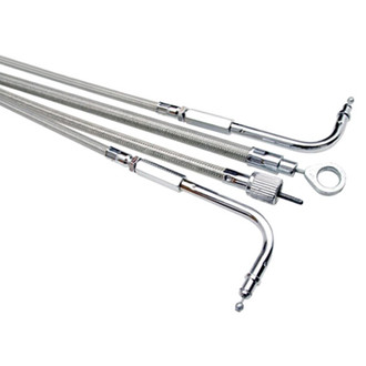Motion Pro® - Armor Coat Clutch Cable