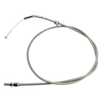Motion Pro® - Armor Coat Throttle Push Cable
