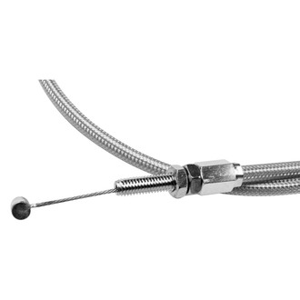 Motion Pro® - Armor Coat Throttle Cable
