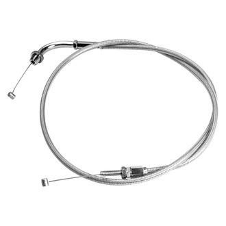 Motion Pro® - Armor Coat Throttle Cable