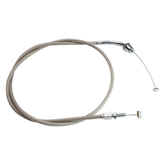 Motion Pro® - Armor Coat Throttle Push Cable