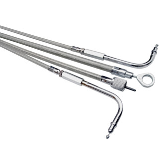 Motion Pro® - Armor Coat Throttle Pull Cable