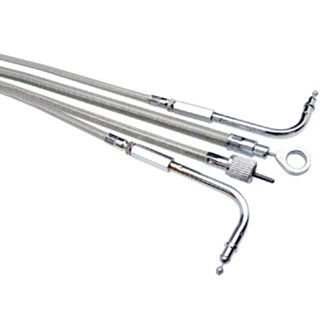 Motion Pro® - Armor Coat Throttle Cable