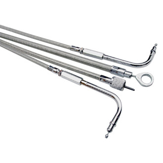 Motion Pro® - Armor Coat Throttle Pull Cable