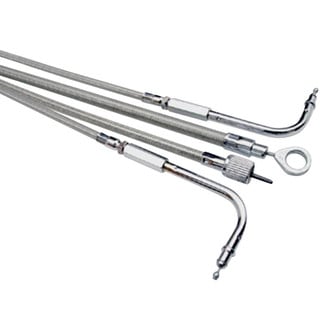 Motion Pro® - Armor Coat Clutch Cable