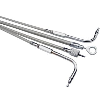 Motion Pro® - Armor Coat Clutch Cable