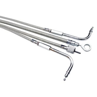 Motion Pro® - Armor Coat Throttle Cable