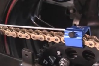 Motion Pro 08-0048 Chain Alignment Tools