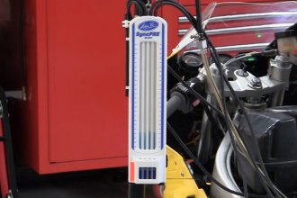 Motion Pro 08-0411 Sync Pro Carb Tuner