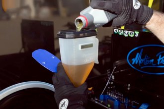 Motion Pro 08-0560 Pro Funnel