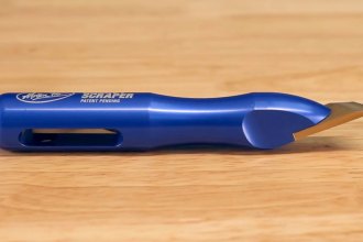 Motion Pro 08-0601 Gasket Scraper