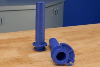 Motion Pro Titan Throttle Tube