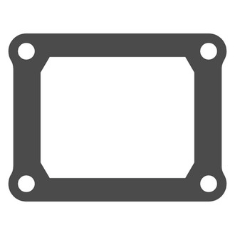 Moto Tassinari® - Gasket for VForce 3 Reed Valve System