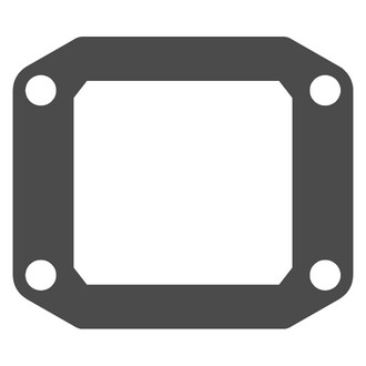 Moto Tassinari® - Gasket for VForce 3 Reed Valve System
