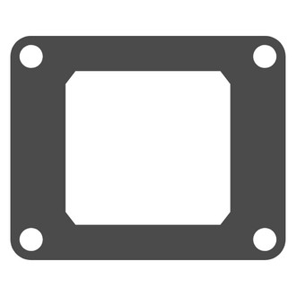 Moto Tassinari® - Gasket for VForce 3 Reed Valve System