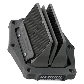 Moto Tassinari® V2M09A - VForce 3 Reed Valve System - MOTORCYCLEiD.com