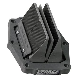 Moto Tassinari® - VForce 3 Reed Valve System