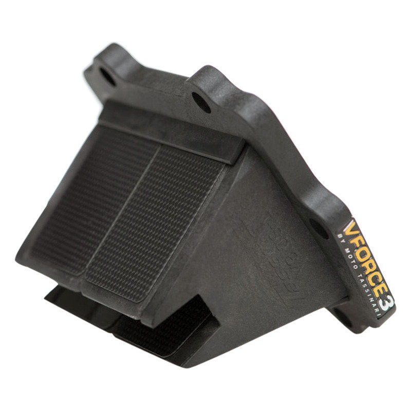Moto Tassinari® V351A - VForce 3 Reed Valve System - MOTORCYCLEiD.com