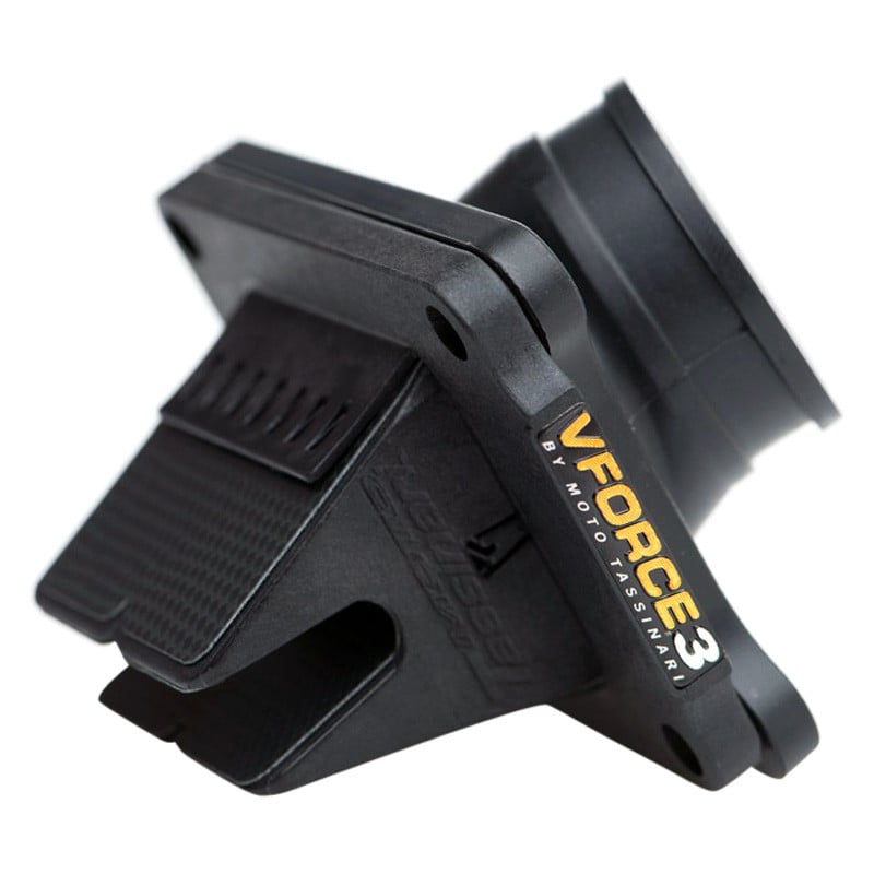 MOTO TASSINARI VFORCE3 リードバルブ Moto Tassinari® - VForce 3 Reed Valve System - MOTORCYCLEiD.com