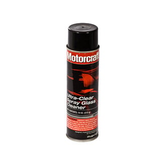 Motorcraft® - Glass Cleaner