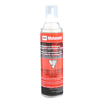 Motorcraft® - Upholstery Cleaner