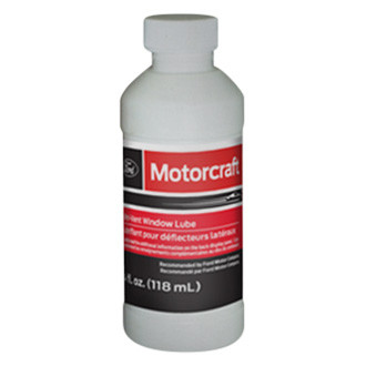 Motorcraft® - Refills Universal Mini-Vent Window Lube