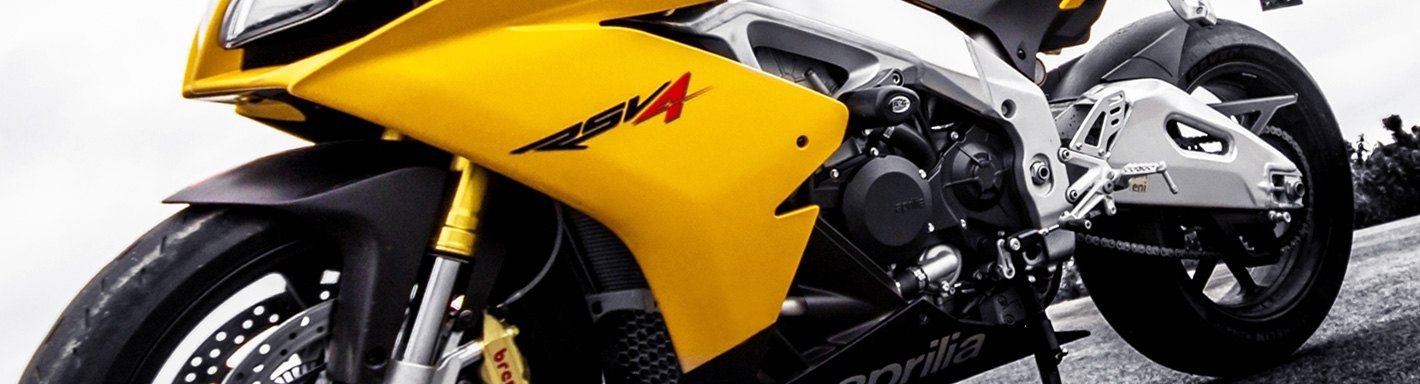 Aprilia Accessories