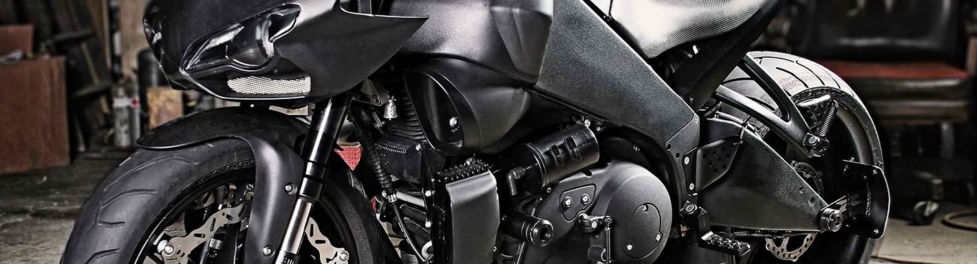 Buell Accessories