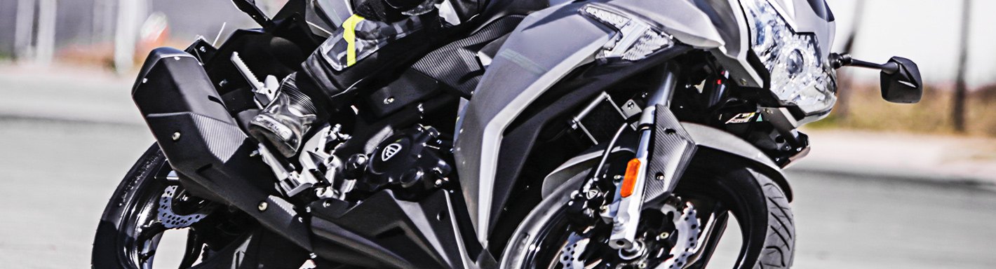 dual sport accessories parts