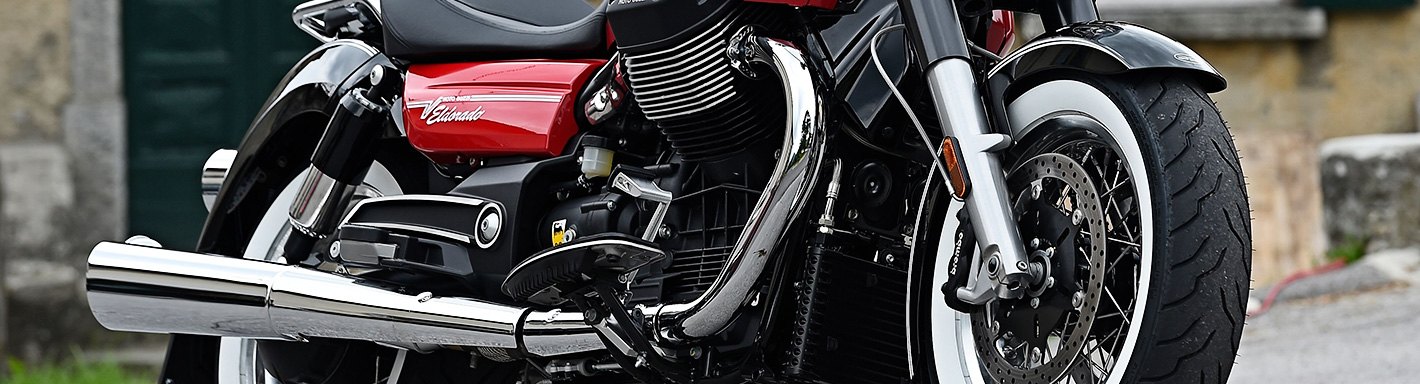 Motorcycle Parts & Accessories